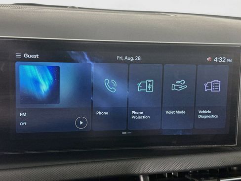 Used 2025 Hyundai Santa Cruz SEL FWD image 21