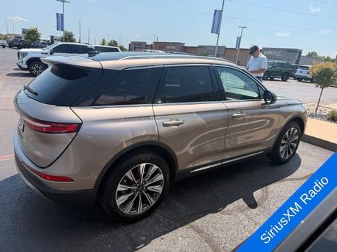 Used 2020 Lincoln Corsair Reserve w/ Equipment Group 201A FWD image 12