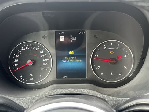 New 2023 Mercedes-Benz Sprinter 3500 image 16