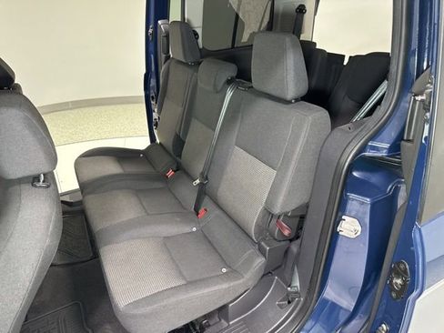 Used 2018 Ford Transit Connect XL image 21