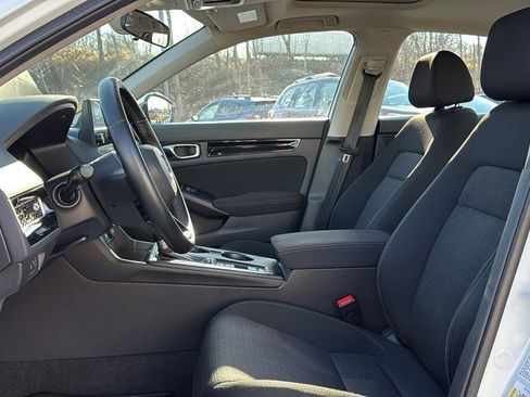 Used 2022 Honda Civic EX image 12