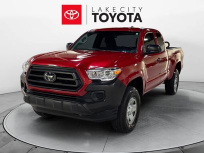 Used 2022 Toyota Tacoma SR