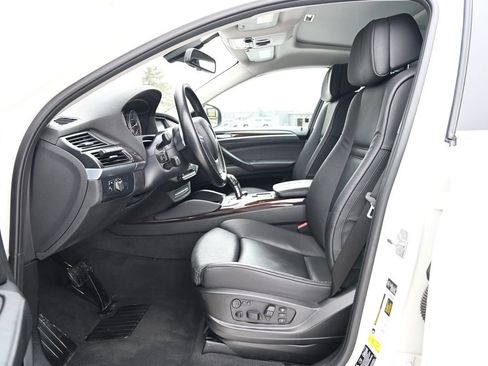 Used 2013 BMW X6 xDrive50i image 17