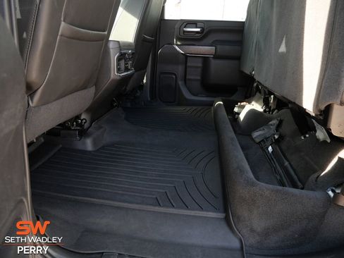 Used 2023 GMC Sierra 2500 Denali w/ Denali Ultimate Package image 13