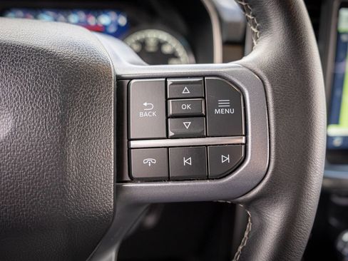 Used 2023 Ford F150 XLT w/ Equipment Group 302A High AWD/4WD image 17