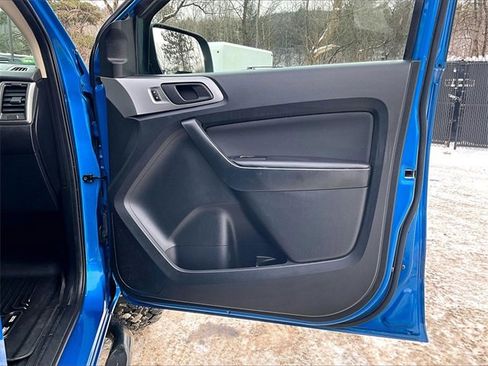 Used 2021 Ford Ranger XL w/ FX4 Off-Road Package image 19