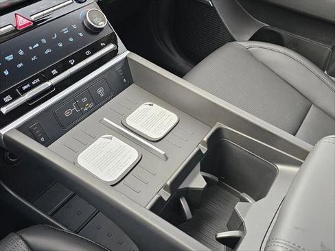 New 2026 Hyundai Santa Fe Limited AWD/4WD image 24