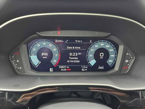 Certified 2023 Audi Q3 2.0T Premium w/ Convenience Package AWD/4WD image 25