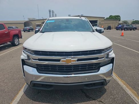 Used 2020 Chevrolet Silverado 1500 LT w/ All-Star Edition RWD image 2