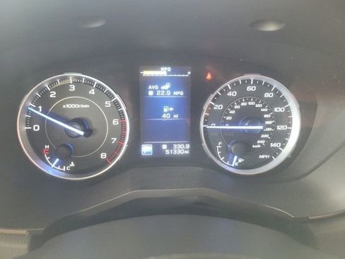 Used 2022 Subaru Ascent Touring AWD/4WD image 22
