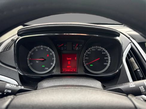 Used 2012 GMC Terrain SLE w/ Convenience Package AWD/4WD image 20