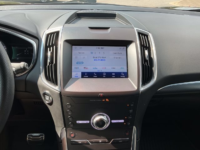 Used 2020 Ford Edge ST AWD/4WD image 18