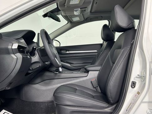 Used 2025 Nissan Altima 2.5 SL image 28