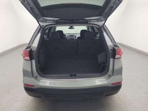 Used 2023 Chevrolet Equinox LS w/ LPO, Cargo Package FWD image 29