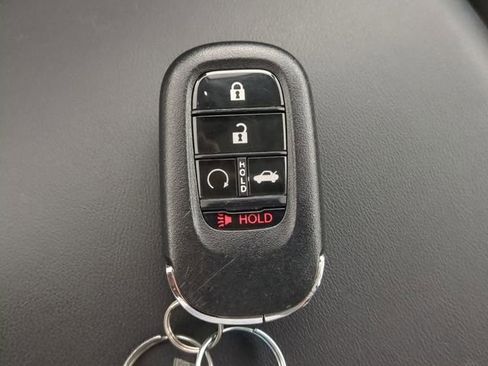 Used 2024 Honda Accord EX image 36