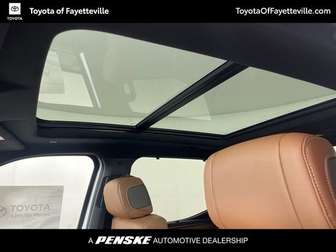 New 2026 Toyota Tundra 1794 Edition image 6