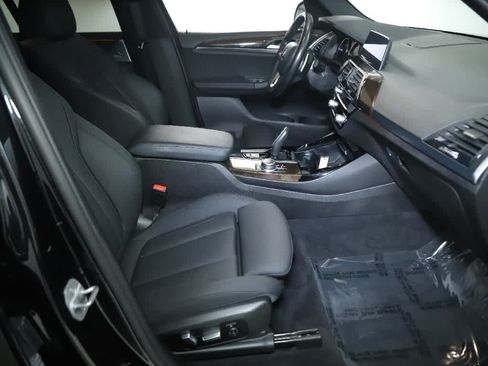 Used 2020 BMW X3 xDrive30i w/ Convenience Package AWD/4WD image 36