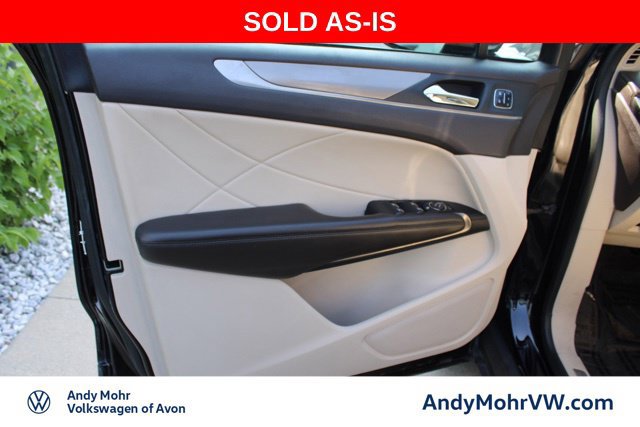 Used 2018 Lincoln MKC Premiere FWD image 19