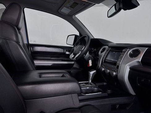 Used 2019 Toyota Tundra TRD Pro image 33