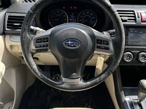 Used 2014 Subaru Crosstrek 2.0i Limited AWD/4WD image 15