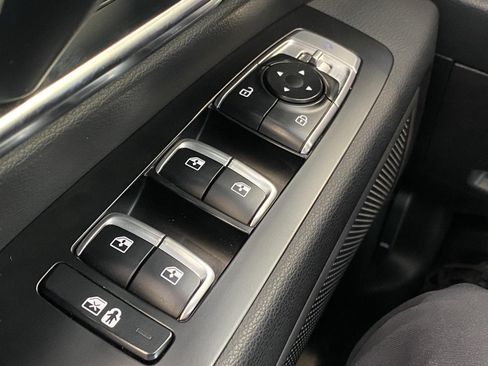 Used 2022 Kia Telluride EX w/ EX Premium Package FWD image 21