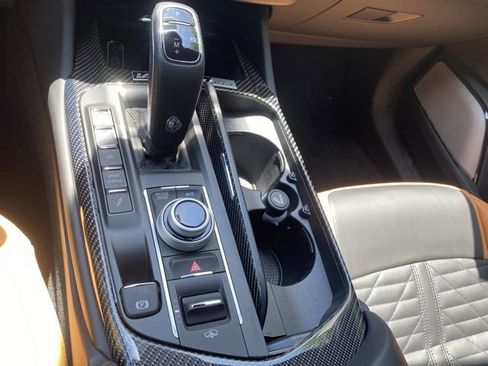 New 2024 Maserati Levante Trofeo image 30