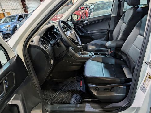Used 2020 Volkswagen Tiguan S AWD/4WD image 16