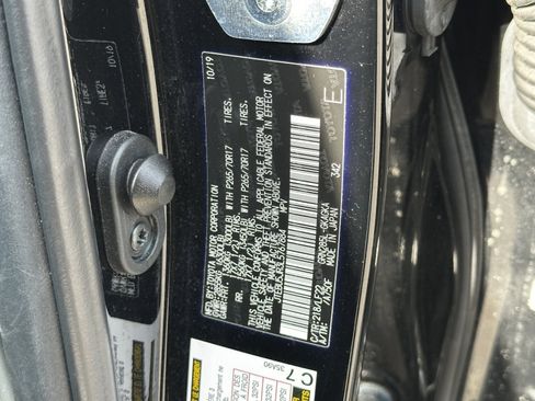 Used 2020 Toyota 4Runner TRD Pro image 37