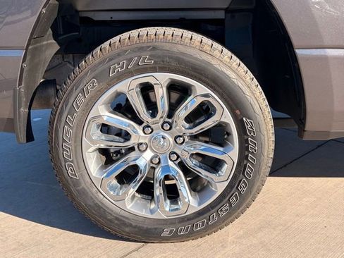 Used 2023 RAM 1500 Laramie AWD/4WD image 51