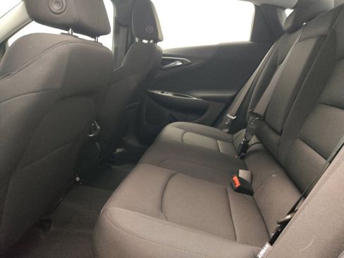 Used 2023 Chevrolet Malibu LT FWD image 18