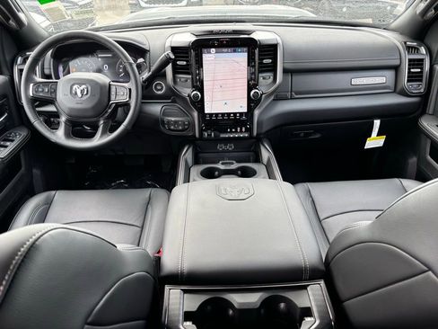 New 2026 RAM 2500 Power Wagon AWD/4WD image 9