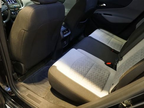 Certified 2024 Chevrolet Equinox LS w/ LS Convenience Package image 24