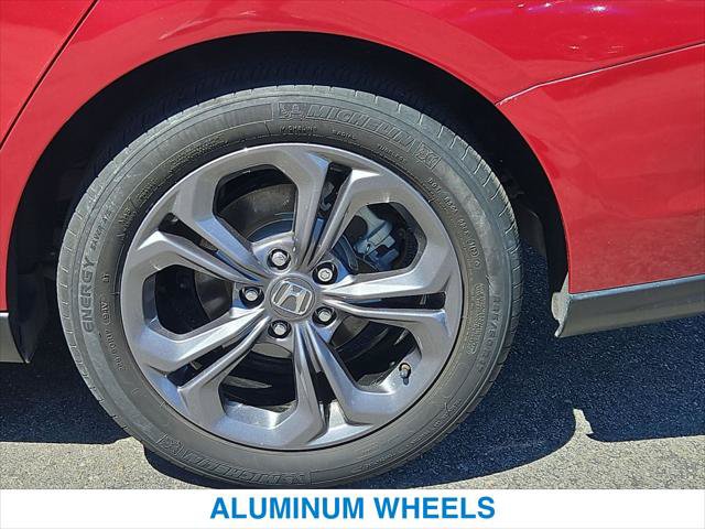 Used 2023 Honda Accord EX image 11