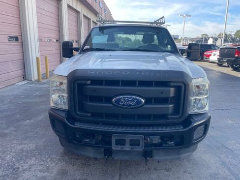 Used 2016 Ford F350 XL image 11