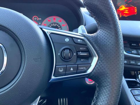 Used 2023 Acura TLX Type S image 25