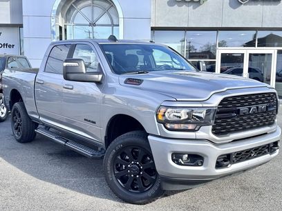 Used 2024 RAM 2500 Big Horn w/ Night Edition