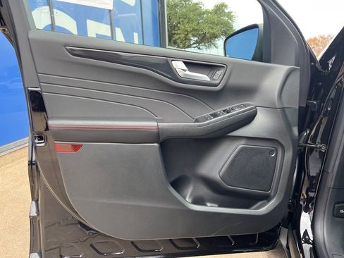 New 2026 Ford Escape ST-Line image 11