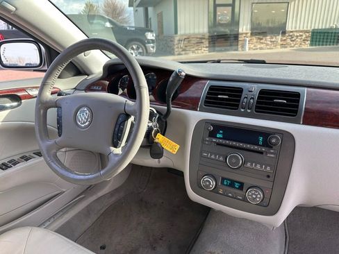 Used 2008 Buick Lucerne CXL w/ Driver Confidence Package image 30