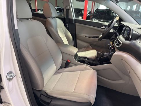Used 2020 Hyundai Tucson SE AWD/4WD image 40
