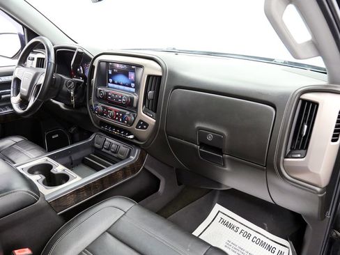 Used 2015 GMC Sierra 1500 Denali image 16