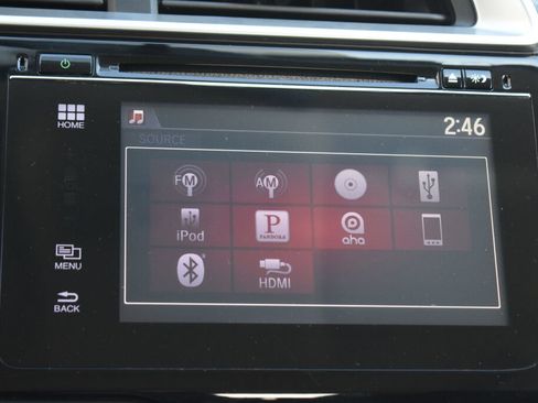 Used 2016 Honda Fit EX image 11