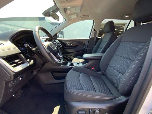 Used 2023 GMC Terrain SLE w/ Driver Convenience Package AWD/4WD image 10
