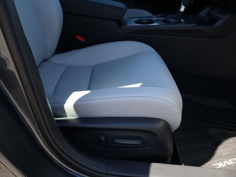 Certified 2026 Honda Civic Sport Touring image 10