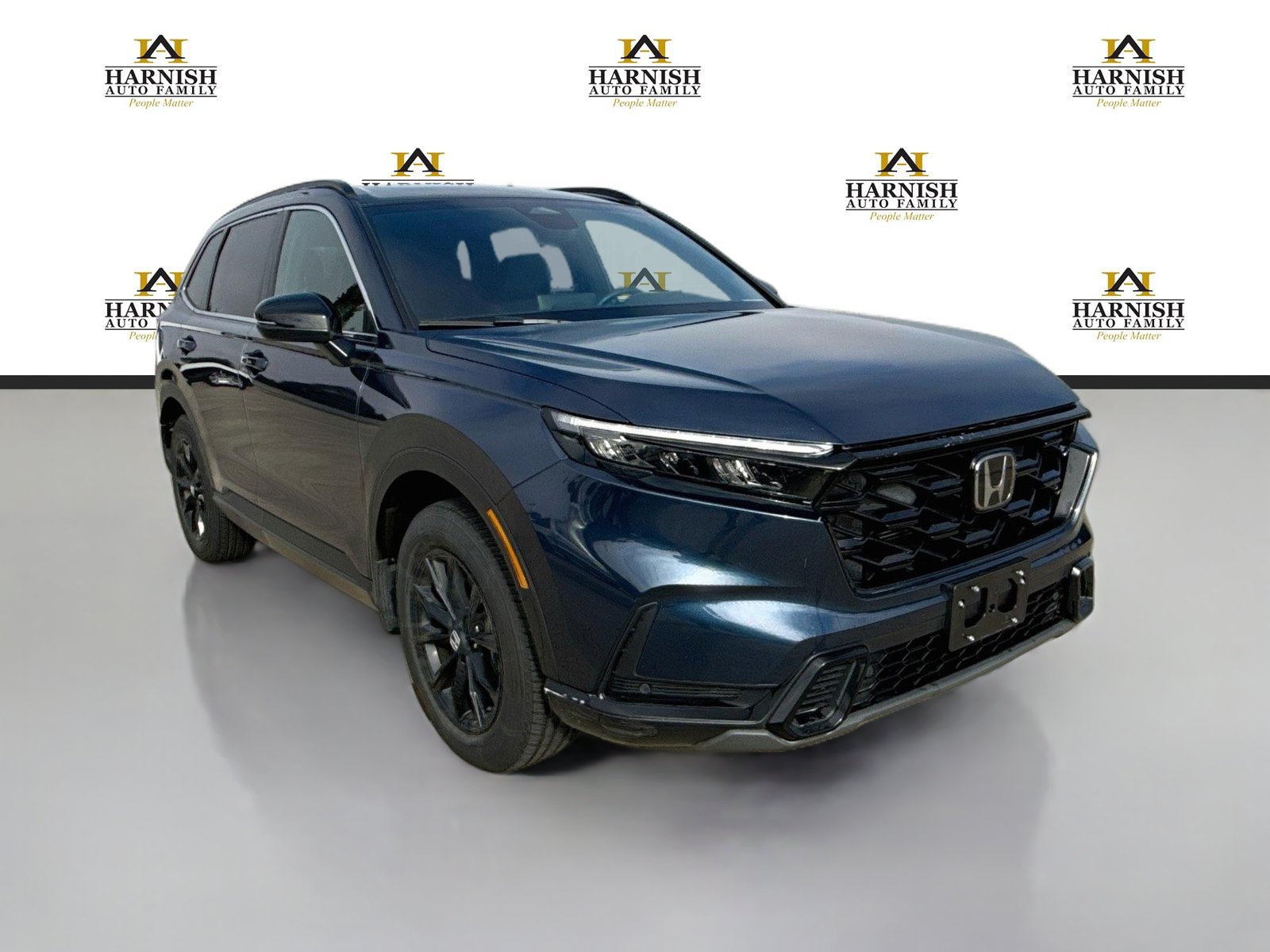 Used 2025 Honda CR-V Sport-L image 7