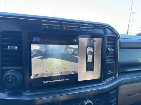 Used 2023 Ford F350 Lariat w/ Lariat Ultimate Package image 36