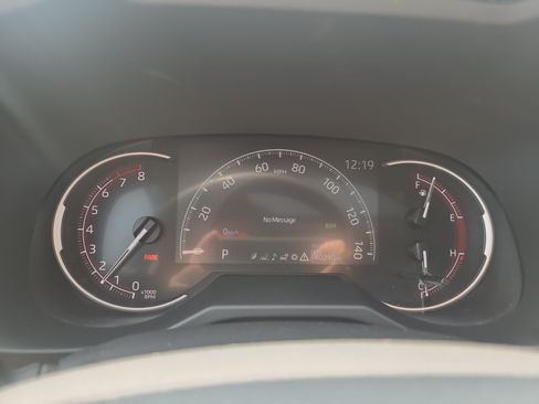 Certified 2025 Toyota RAV4 XLE w/ Convenience Package AWD/4WD image 23
