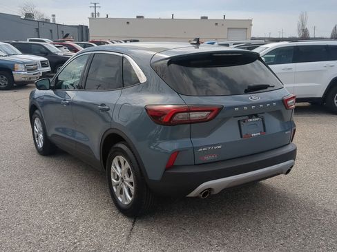 Used 2024 Ford Escape Active w/ Tech Pack #2 image 6