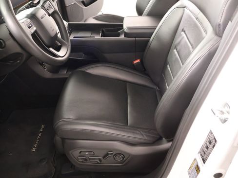 Used 2024 Hyundai Santa Fe Calligraphy AWD/4WD image 11