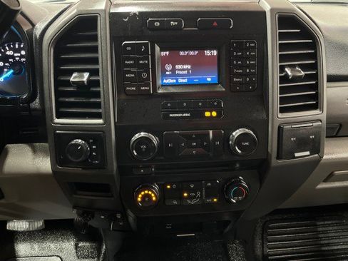 Used 2017 Ford F350 XL w/ Power Equipment Group image 23