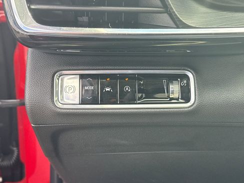 New 2026 Buick Envision Preferred AWD/4WD image 21